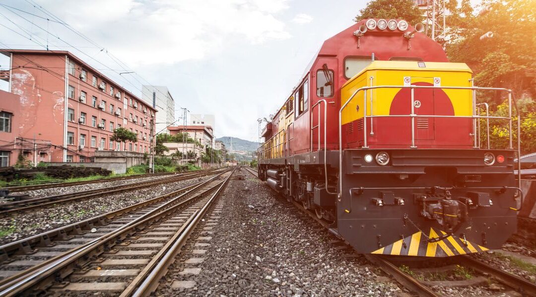 The Consequences of Train Accidents: Protecting Employees’ Rights 