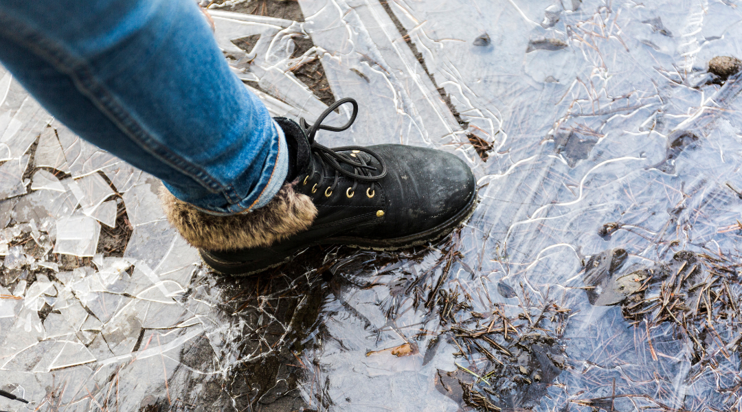 Negligent Property Maintenance: Protect Yourself from Slip and Fall Accidents