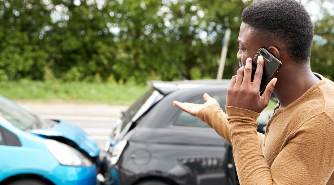 How to File a Car Accident Lawsuit