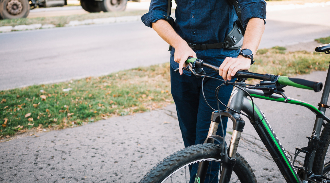 10 Must-Know Bicycle Accident Statistics