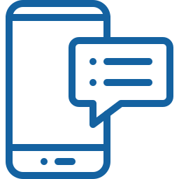 phone text