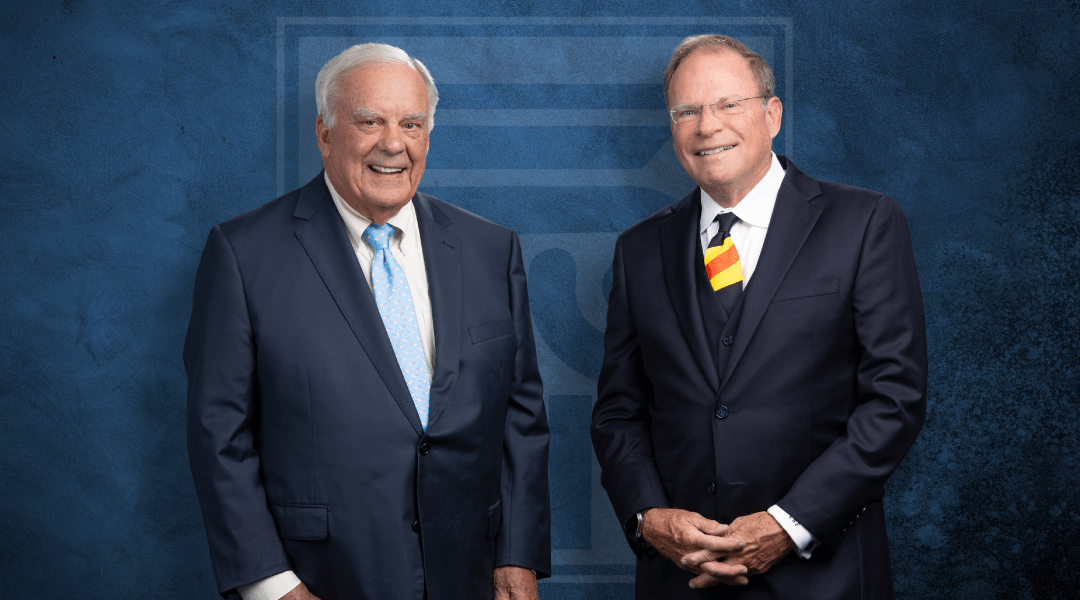 Case Closed: Foley & Murphy’s Proven Path