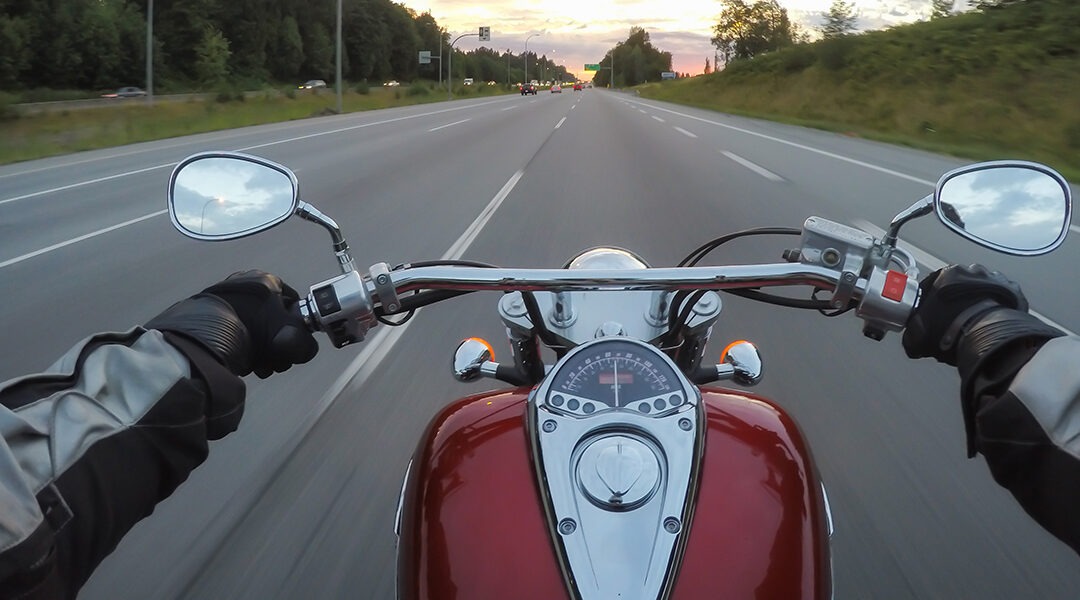 Motorcycle Accident Awareness: Staying Safe on the Road